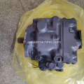 708-1U-00111 WB146 pompe à engrenages hydraulique 708-1U-00112 708-1U-01111